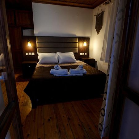 Hotel Kokkino Nero Luaran gambar