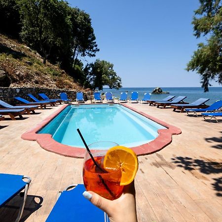 Hotel Kokkino Nero Luaran gambar