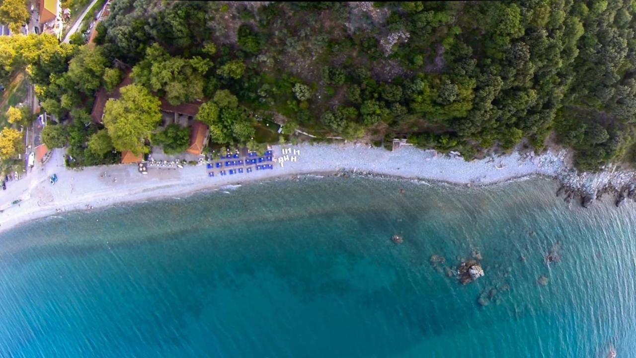 Hotel Kokkino Nero Luaran gambar