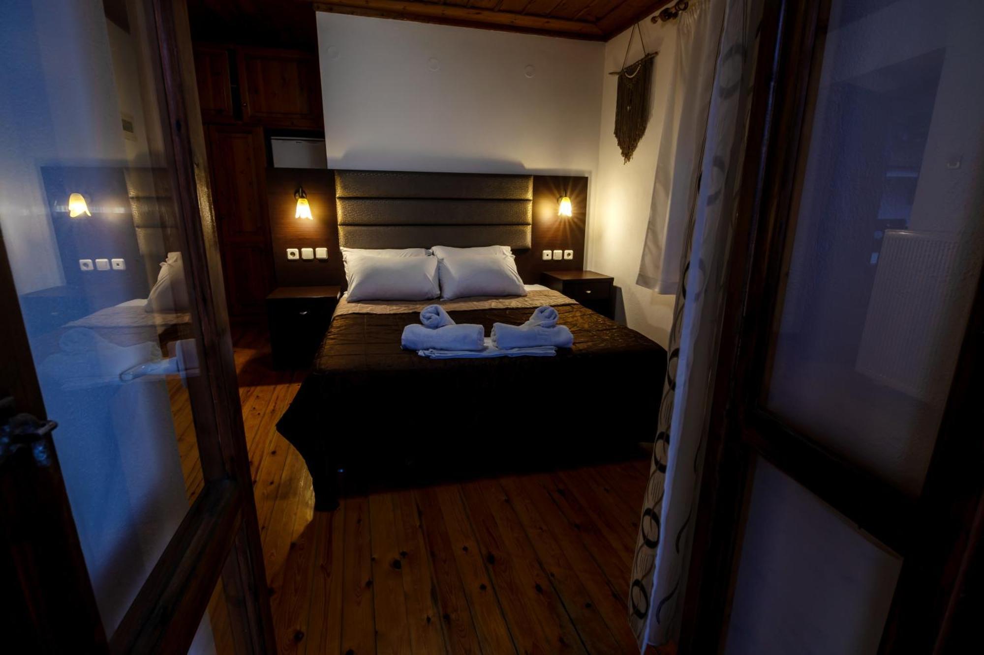 Hotel Kokkino Nero Luaran gambar