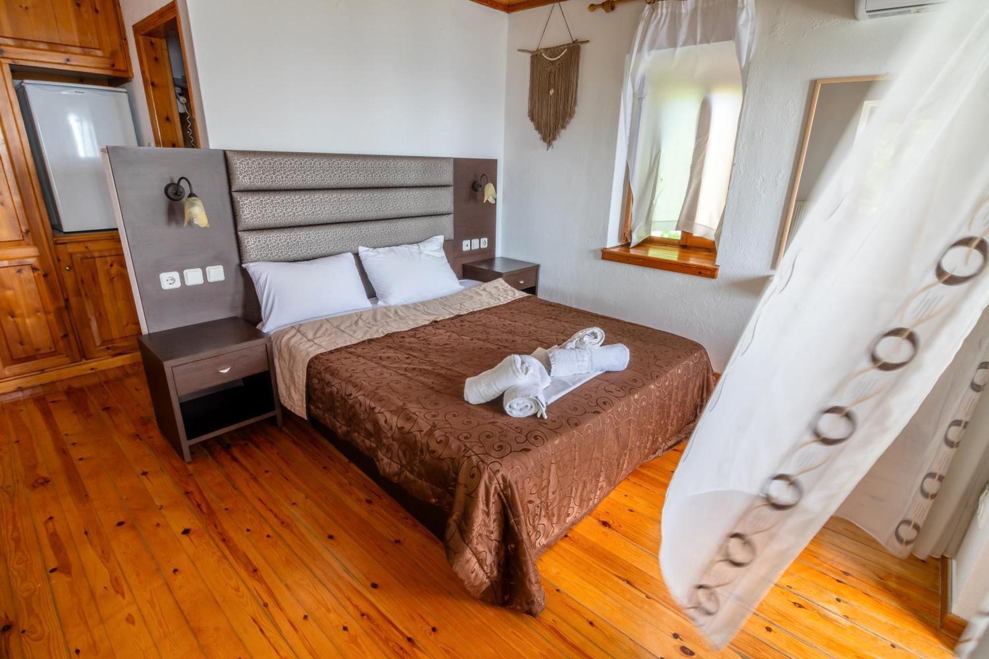 Hotel Kokkino Nero Luaran gambar