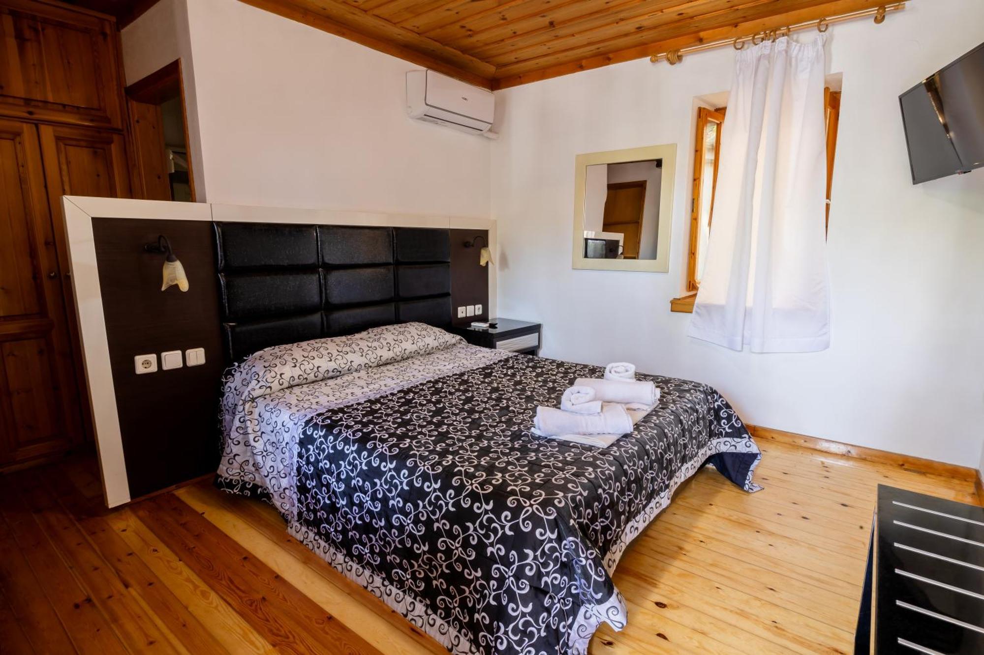 Hotel Kokkino Nero Luaran gambar